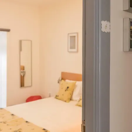 à Francos Lair 2 * Oporto