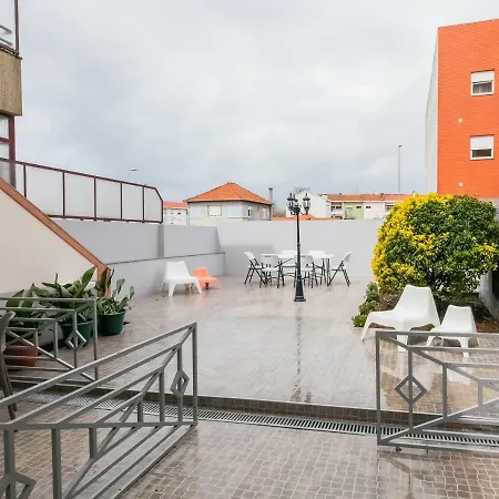 Appartement à Francos Lair 2