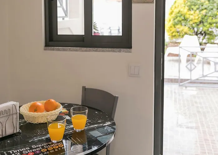 à Francos Lair 2 * Oporto