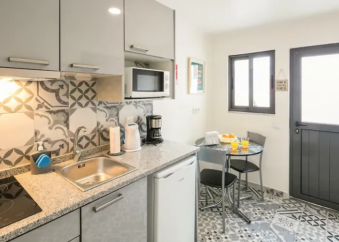 Appartement à Francos Lair 2