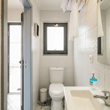 A Francos Lair 2 פורטו