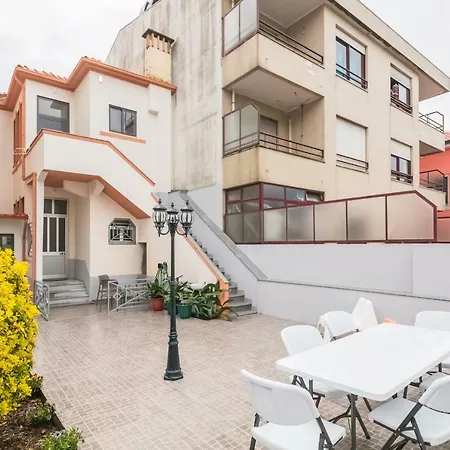 Appartement A Francos Lair 2