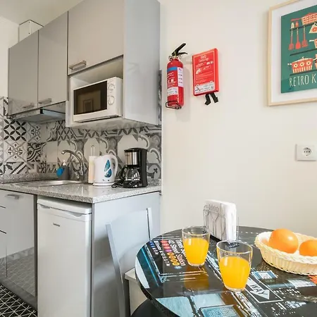 A Francos Lair 2 * פורטו