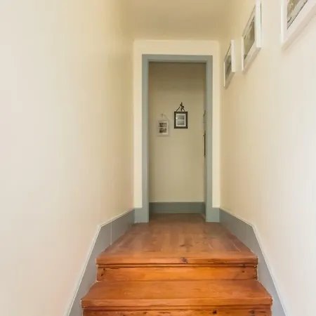 דירה A Francos Lair 2 *