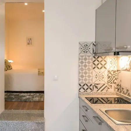 A Francos Lair 2 פורטו