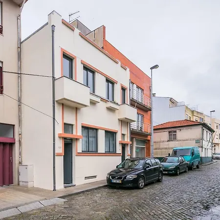 Appartement A Francos Lair 2 Porto