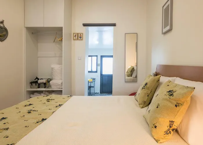 Appartement A Francos Lair 2 *