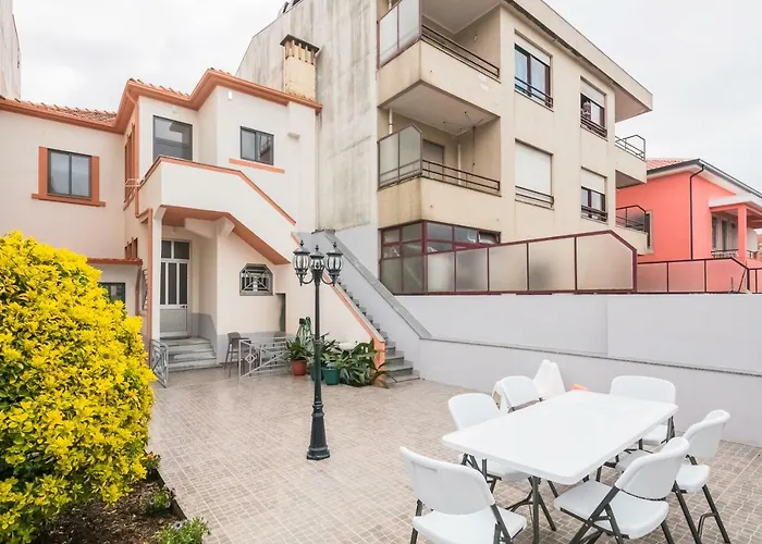 Appartement A Francos Lair 2