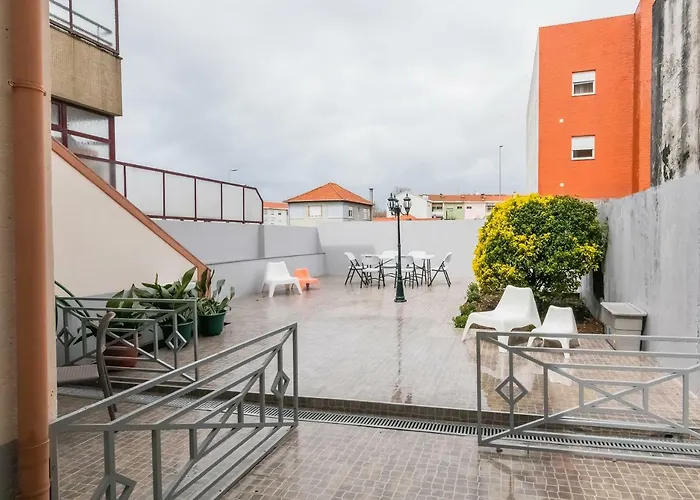 Appartement A Francos Lair 2