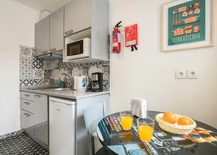 A Francos Lair 2 * Porto