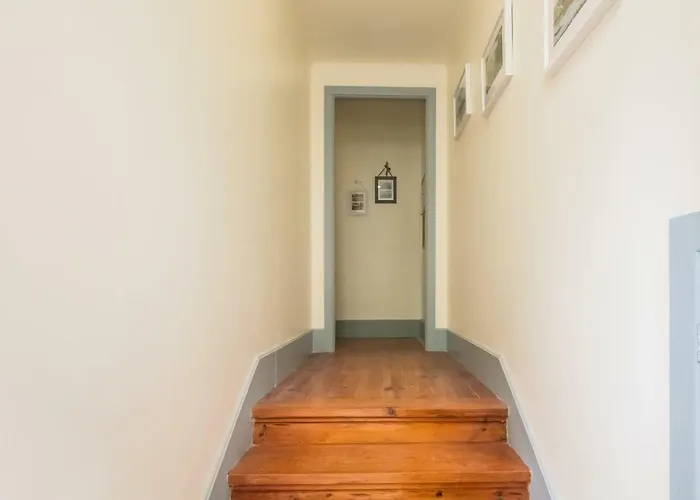 Appartement A Francos Lair 2 *