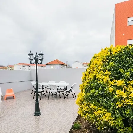 A Francos Lair 2 Apartment Porto