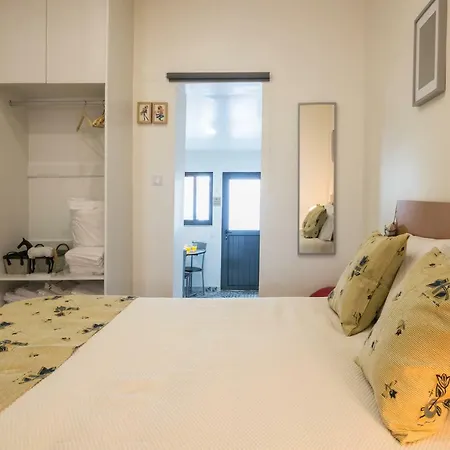 Apartment A Francos Lair 2 *