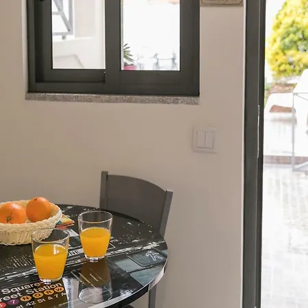 A Francos Lair 2 * Porto