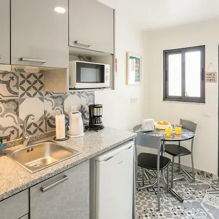 Apartment A Francos Lair 2